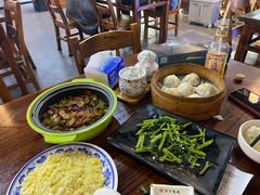 -赤酱红油(家乐福店)