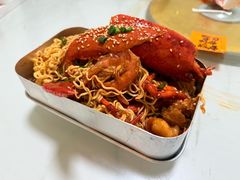 -魚當家