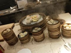 -富力希尔顿酒店·地阔自助餐厅