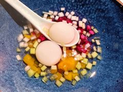 酒酿圆子-淮扬府·游园京梦(北京SKP店)