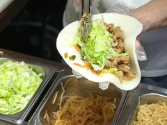 -张果佬年糕卷(科巷店)