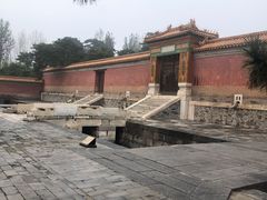 -清西陵