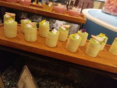 -太原富力万达文华酒店·美食汇西餐厅