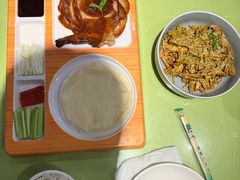 -玉桥餐厅(天坛店)