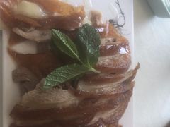 -金家老三饭庄(常营店)