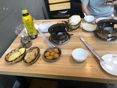 -范贤光鸡公煲(平乐园总店)