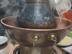 -牛街老爆肚满(亚运村店)