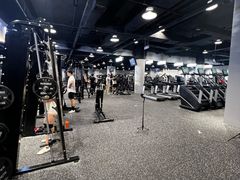 -TMG潮流健身(奥体莲荷里店)