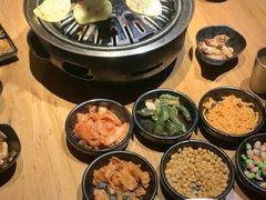 -九田家黑牛烤肉料理(华侨城店)