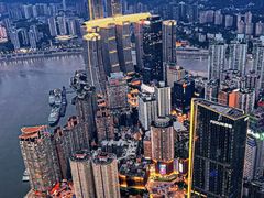-苏丝的天空高空酒吧Suzie's Sky Bar