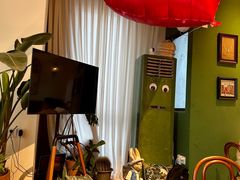 -Thai Basil罗勒叶泰式餐厅(时代天街店)