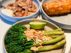 -胡麻(静安嘉里店)