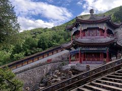 -香山公园