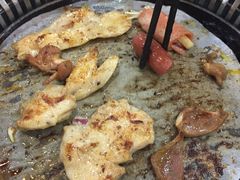 -汉丽轩·音乐自助烤肉餐厅(石岐店)