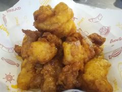 -釜山火炉·海鲜烤肉(紫藤路店)