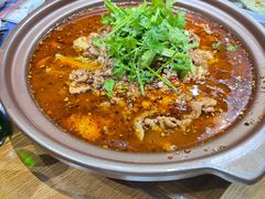 -77号渔船·蒸海鲜青岛菜(积米崖店)