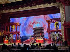 -唐乐宫·歌舞剧院餐厅