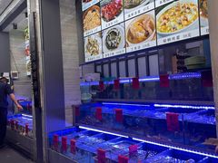 -金海湾海鲜排档(朱家尖店)