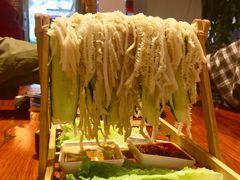 晾衣毛肚-醉长安(南门总店)