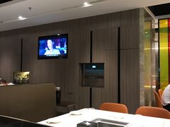 大堂-海底捞火锅(亲子主题北金鹰店)