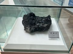 -延庆地质公园博物馆