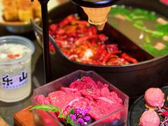 -盡膳口福跷脚牛肉火锅(晶耀前滩店)