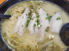 -鲜笃面(肇嘉浜路店)