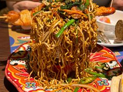 -泰妃殿(武汉首店)