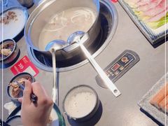 -同仁四季椰子鸡(宝安壹方城店)