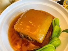 -安多素食(广仁寺路店)