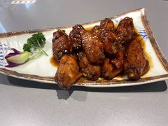 -辣椒炒肉(华城购物广场（四楼）店)