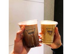 -Manner Coffee(芮欧百货店)