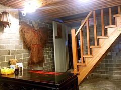 -张记牛肉面馆(天津路店)