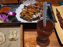 -驿楼兰·新疆菜(火车站店)