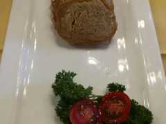 -功德林素菜饭庄(前门店)