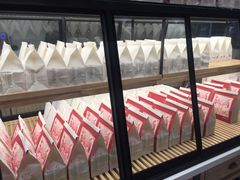 -爸爸糖吐司面包(南京鼓楼龙江店)