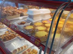 -味多美蛋糕(双合地铁店)