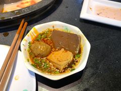 -怡品川宇火锅(宝立方店)