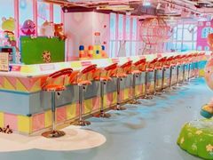 -星舰梦航(广百广场荔胜店)