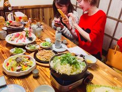 -和蕴日本料理