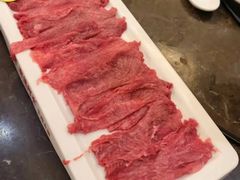 -潮德阿水牛肉火锅(深圳总店)