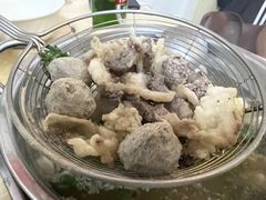 -粤潮魏记牛肉火锅(爱家·金河湾南区店)