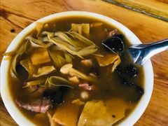 -逍遥镇刘相五胡辣汤豆沫馆(康复中街店)