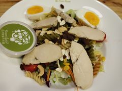 -Dreamsalad梦想轻厨(健康轻食·减脂沙拉·意面·祖庙店)