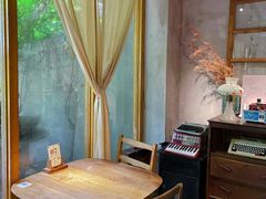 -时光花园(白鹭洲店)