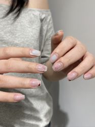 -柴小姐美睫美甲