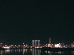 -海沧湾公园
