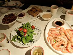 -小厨师·二十年沈家门小海鲜(百井坊巷店)