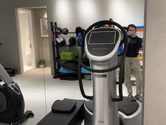 -mYSTEPS健身运动馆(古北店)
