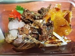 -明丰小渔馆(明月路店)